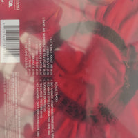 ซีดี The Alan Parsons Project - Vulture Culture CD NM or M-