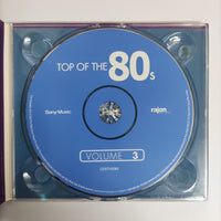ซีดี Various - Original Artists : Original Hits!! Top Of The 80s Vol.3 CD VG+