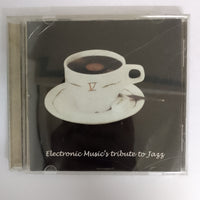 ซีดี Various - Saint Germain Des Prés Café 5 CD VG
