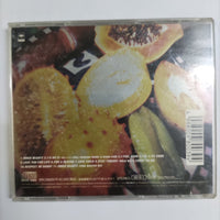 ซีดี Nahki - Inner Beauty CD VG