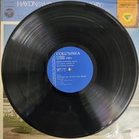 แผ่นเสียง Bernhard Paumgartner - Symphony No.100 Military Symphony No.123 Drumroll The Camerata Of The Sazburger Mozarteum