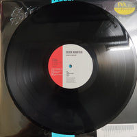 แผ่นเสียง Silver Mountain - Universe Vinyl VG+