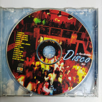 ซีดี Various - Disc Super World Hits Vol.2 CD VG