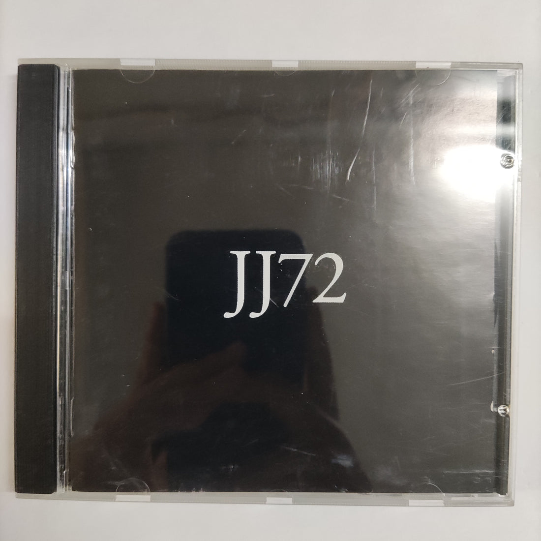 ซีดี JJ72 - JJ72 CD NM or M-