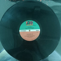 แผ่นเสียง Voyage - One Step Higher Vinyl VG+