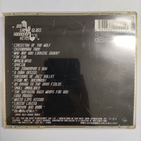 ซีดี Mew - And The Glass Handed Kites CD VG+