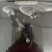 แผ่นเสียง Pavlov's Dog - At The Sound Of The Bell Vinyl VG+