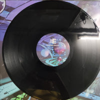 แผ่นเสียง Various – Planetary Highways Vinyl VG+ 2LPs