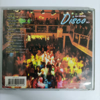 ซีดี Various - Disc Super World Hits Vol.2 CD VG
