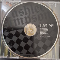 ซีดี Ashlee Simpson - I Am Me CD VG+