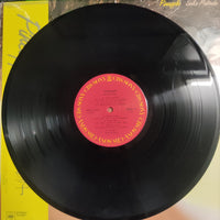 แผ่นเสียง Seiko Matsuda = Seiko Matsuda - Pineapple = パイナップル Vinyl VG+