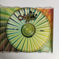 ซีดี Various - Metro Holidays CD NM