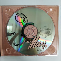 ซีดี Imelda May - Love tattoo CD VG+