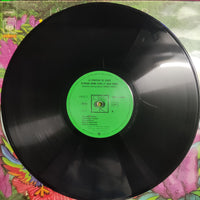 แผ่นเสียง La Comtesse De Ségur - Blondine Bonne Biche et Beau Minon La Cabane Enchantee Vinyl VG+