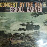 แผ่นเสียง Erroll Garner - Concert By The Sea Vinyl VG+