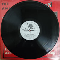 แผ่นเสียง Mrs Robinson – The Amazing Mrs. Robinson Sings Gems From The Swing Era Vinyl VG+