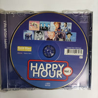 ซีดี Various - Happy Hour Vol.1 CD VG+