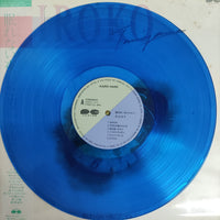 แผ่นเสียง Hiroko Taniyama - 眠れない夜のために Vinyl VG+ แผ่นฟ้า