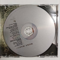 ซีดี Ricky Martin - Ricky Martin CD VG+