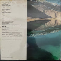 แผ่นเสียง Prism - Second Thoughts/Second Move Vinyl VG+