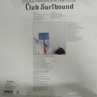 แผ่นเสียง Shōgo Hamada & The Fuse - Club Surfbound Vinyl VG+