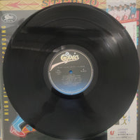 แผ่นเสียง Chanels - Dance! Dance! Dance! Vinyl VG+