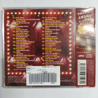 ซีดี Various - World Top Award CD VG+