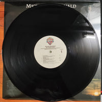 แผ่นเสียงb Michael McDonald - No Lookin' Back Vinyl VG+