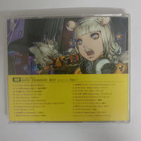 ซีดี Various - Super Producers Beat CD VG+