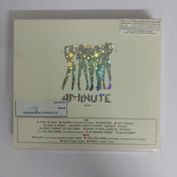 ซีดี 4Minute - Diamond CD M