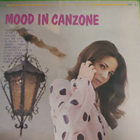 แผ่นเสียง Midnight Sun Pops Orchestra - Mood In Canzone Vinyl VG+