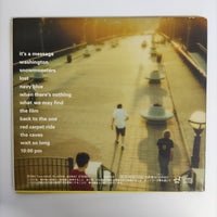 ซีดี Tiara - Again Cast In CD VG