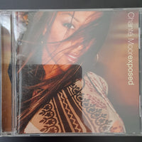 ซีดี Chanté Moore - Exposed CD VG+