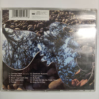 ซีดี Jamiroquai - Synkronized CD VG+