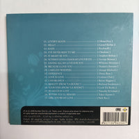 ซีดี Various - Nice & Easy Series 1 CD VG+