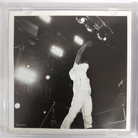 ซีดี Usher - Versus CD VG+