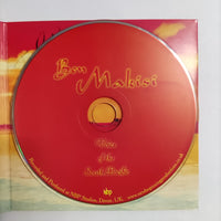 ซีดี Ben Makisi - Voice Of The South Pacific CD VG+