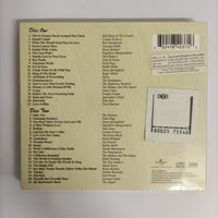 ซีดี Various - Memories CD M 2CDs