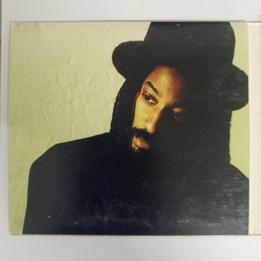 ซีดี Aswad - Roots Revival '98 CD VG+