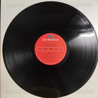 แผ่นเสียง Various - Music For Life Vinyl VG+ 10LPs