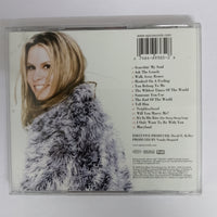 ซีดี Vonda Shepard - Songs From Ally McBeal CD VG+