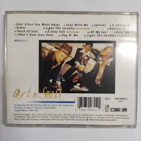 ซีดี Art N' Soul - Touch Of Soul CD NM or M-