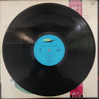 แผ่นเสียง Yuming = Yumi Matsutoya - Surf & Snow - Volume One = サーフ・アンド・スノウ Vinyl VG+