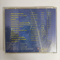 ซีดี Various - La Music Del Caribe CD VG+