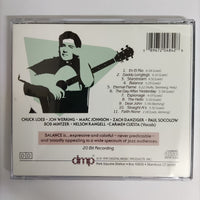 ซีดี Chuck Loeb - Balance CD NM