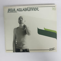 ซีดี Paul Kalkbrenner - Self CD VG+