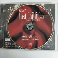 ซีดี DJ Planet - Monthly Sweet Hot Dogg Page 01 CD VG+ 2CDs