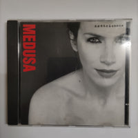 ซีดี Annie Lennox - Medusa CD VG+