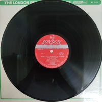 แผ่นเสียง Pierre Fournier - Cello Concerto In D Major Cello Concerto In B Flat Major Cello Concerto In E Minor Vinyl VG+