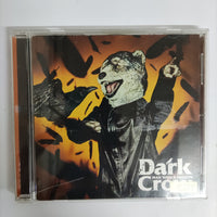 ซีดี Man with A Mission - Dárk Crow CD VG+
